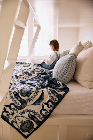 Siren's Song Blanket7