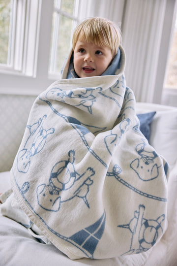 Sailor Pups Midi Blanket4