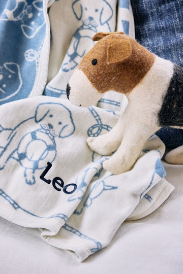 Sailor Pups Midi Blanket2