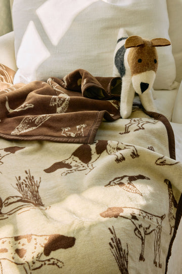Bird Dog Blanket6
