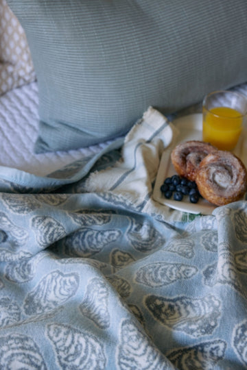 Half Shell Blanket5