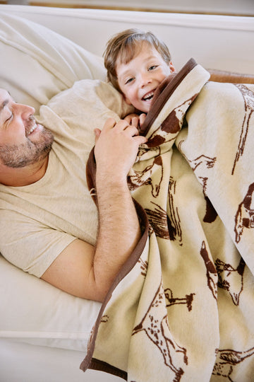 Bird Dog Blanket4