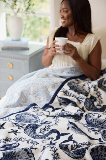 Siren's Song Blanket4