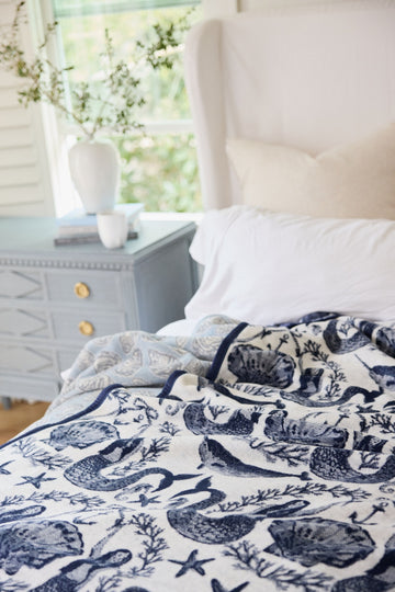 Siren's Song Blanket3