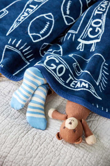 Varsity Midi Blanket6