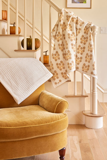 Highlands Floral Blanket5