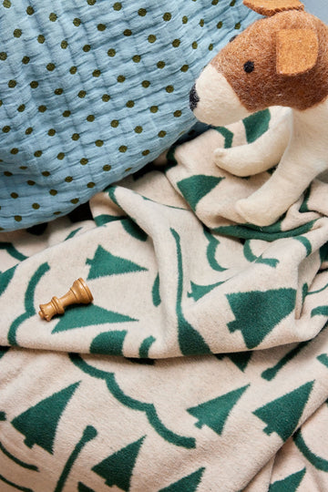 On the Lake Blanket2