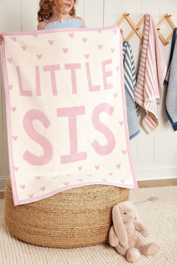 Little Sis Mini Blanket4