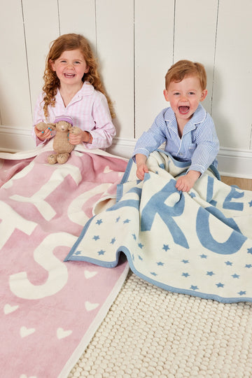 Little Bro Mini Blanket4