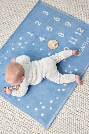 Milestone Mini Fog Blanket4