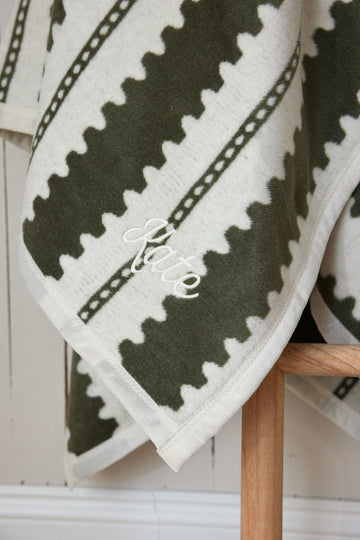 Collins Stripe Blanket7