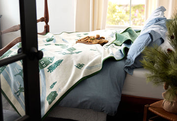 Make it a Chappy Holiday.