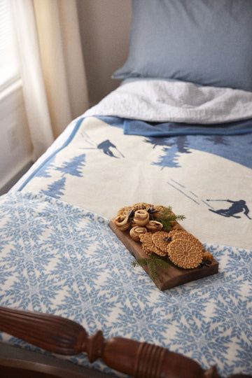 Nordic Frost Blanket5