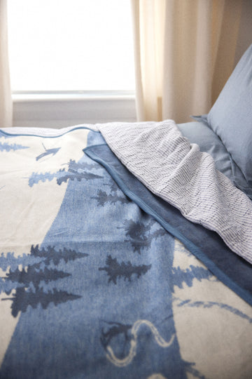 Ski First Tracks Blanket3