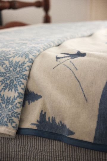 Ski First Tracks Blanket5