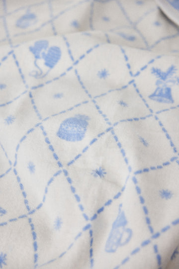 Holiday Favorites Midi Blanket7