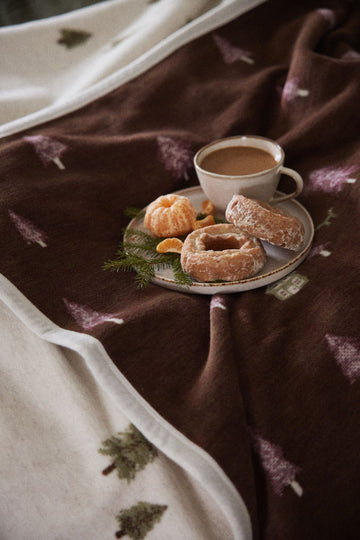 Winter's Walk Blanket5