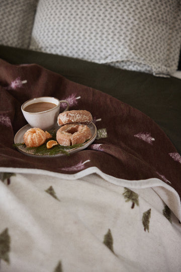 Winter's Walk Blanket6