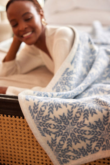 Nordic Frost Blanket6