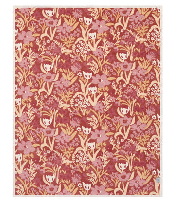 70's Flower Blanket3