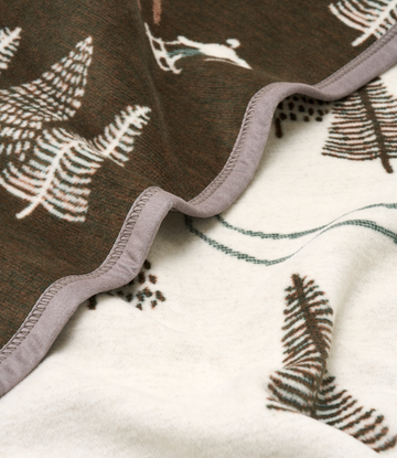 Alpine Lodge Blanket4