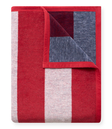 American Flag Blanket10