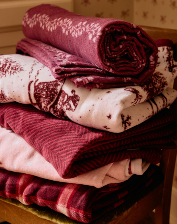 Shop All Blankets