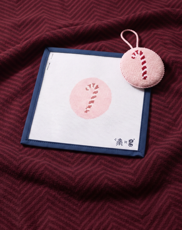 Needlepoint