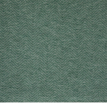 Bayside Herringbone Evergreen Shawl