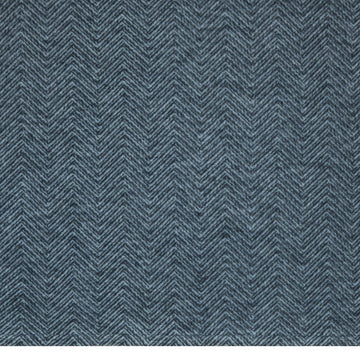 Bayside Herringbone Midnight Navy Shawl