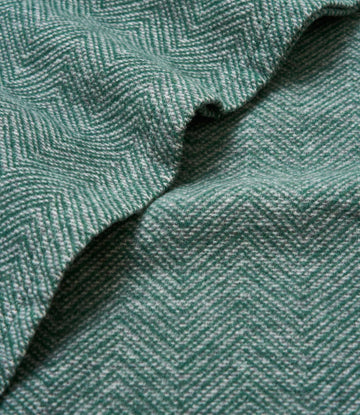 Bayside Herringbone Shawl5