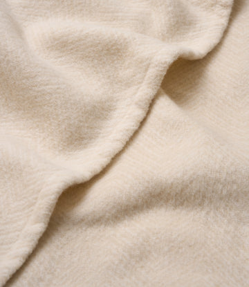 Bayside Herringbone Shawl8