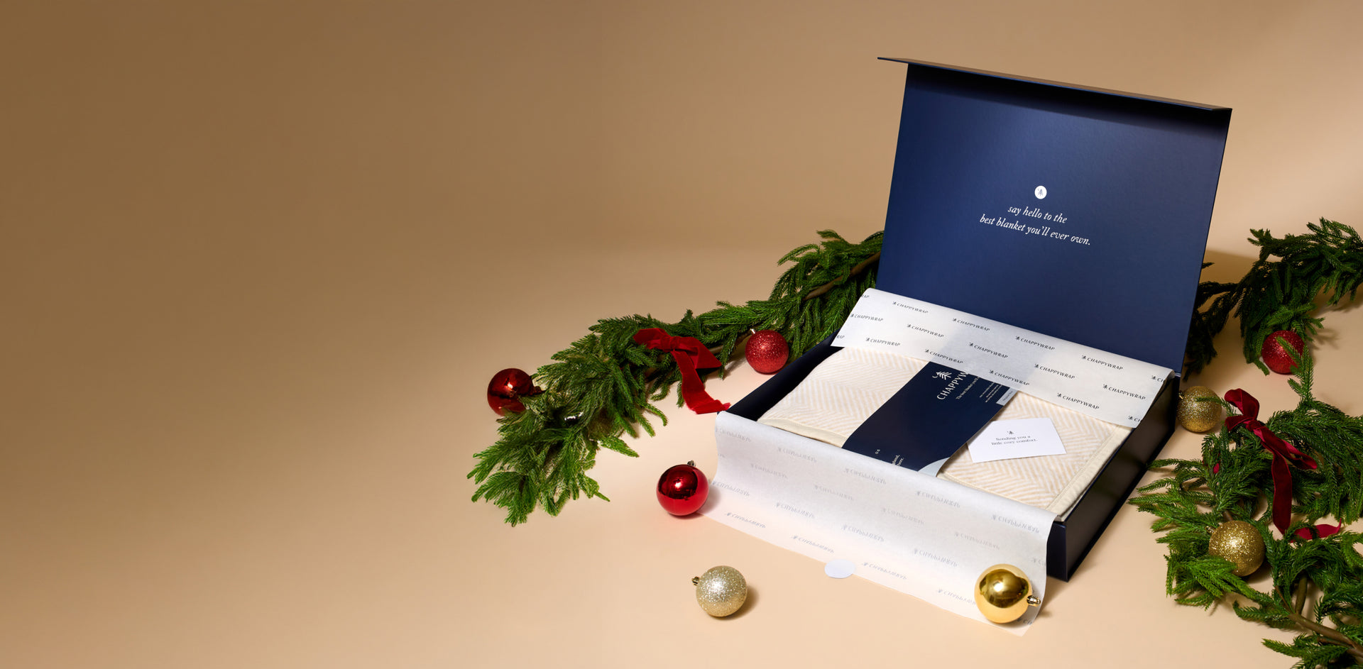 20% Off Everything + Free Shipping