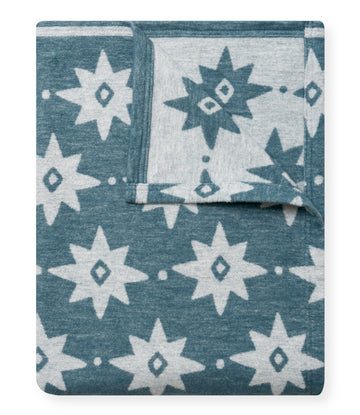 Big Sky Lightweight Blanket