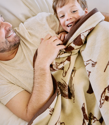Bird Dog Blanket4