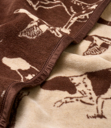 Bird Dog Blanket7