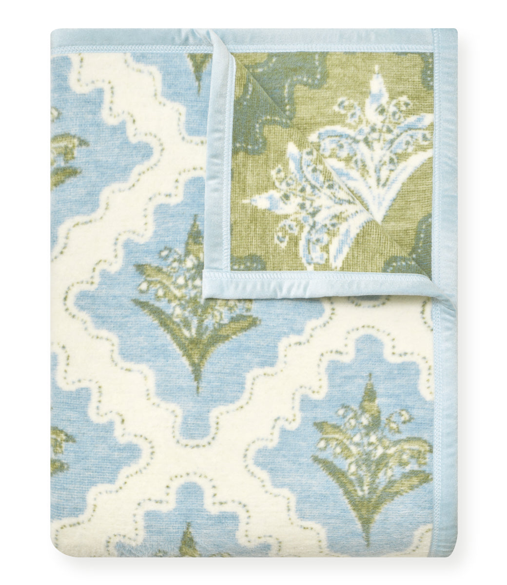 The Boykin Blanket