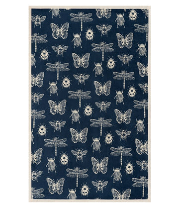 Bug Out Midi Blanket
