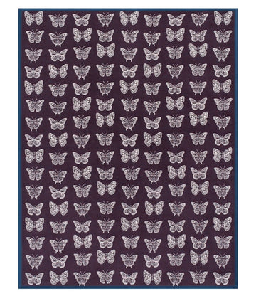 Butterflies Blanket