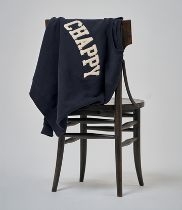Chappy Crewneck Sweatshirt4