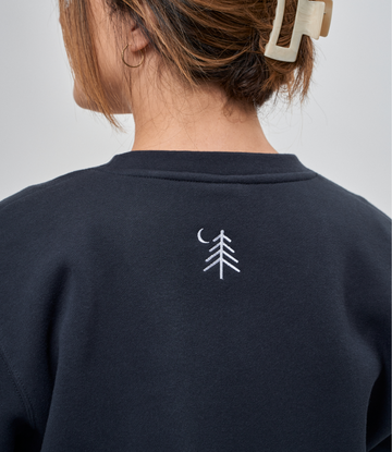 Chappy Crewneck Sweatshirt3