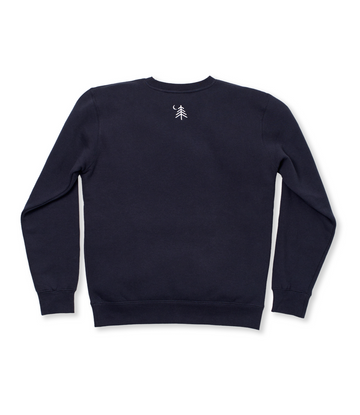 Chappy Crewneck Sweatshirt6