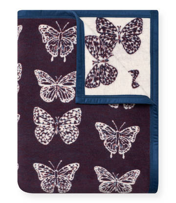 Butterflies Blanket