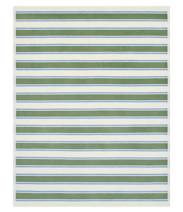 Callie Stripe Blanket