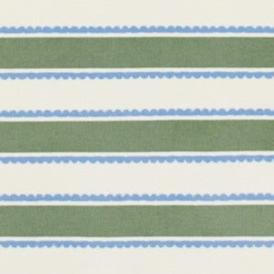 Callie Stripe Blanket