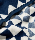 Chappy Quilt Blanket