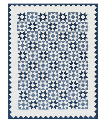 Chappy Quilt Blanket