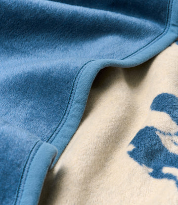 Cape and Islands Map Blanket6