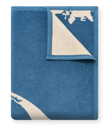 Cape and Islands Map Blanket8