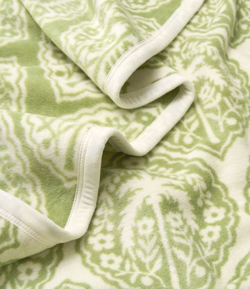 Carolina Palms Blanket5